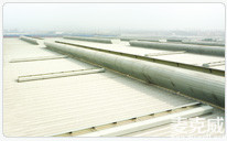 都江電力MCW6型順坡自然通風器