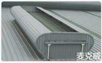 一汽客車TC1型通風(fēng)天窗